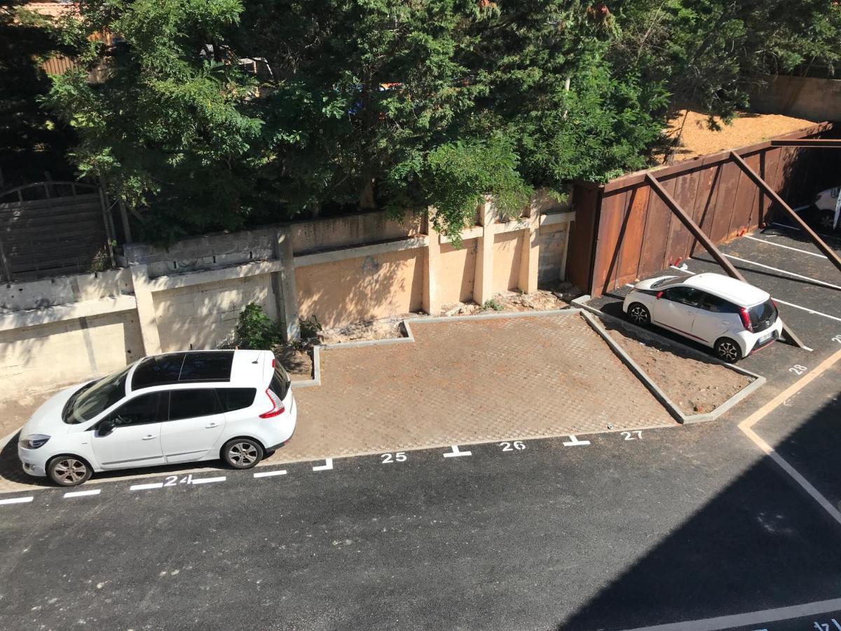 Au Coeur De Lacanau Ocean Appartement Neuf Avec Parking Bagian luar foto