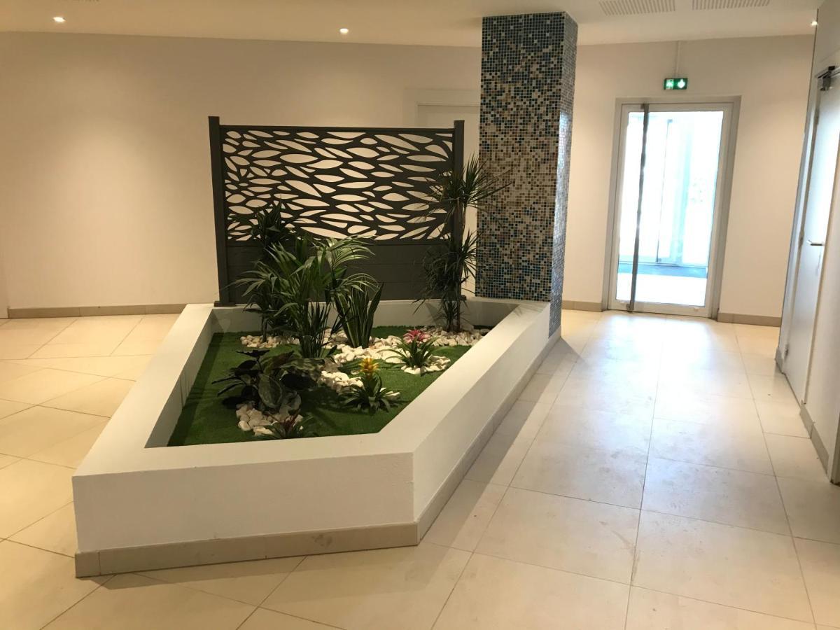 Au Coeur De Lacanau Ocean Appartement Neuf Avec Parking Bagian luar foto