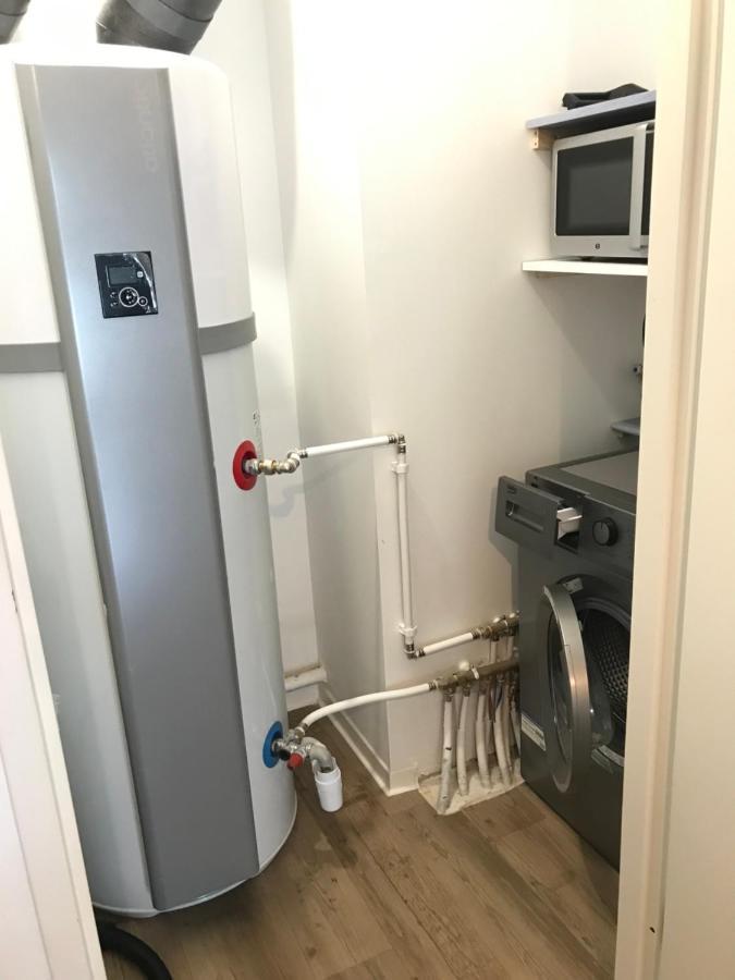 Au Coeur De Lacanau Ocean Appartement Neuf Avec Parking Bagian luar foto