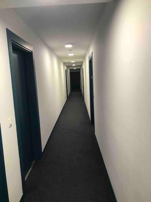 Au Coeur De Lacanau Ocean Appartement Neuf Avec Parking Bagian luar foto