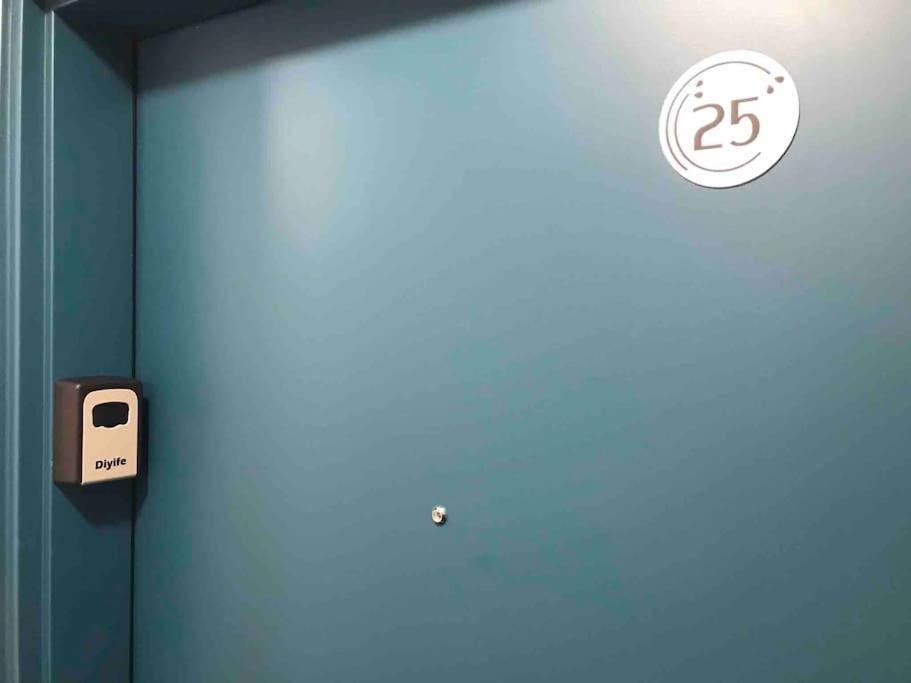 Au Coeur De Lacanau Ocean Appartement Neuf Avec Parking Bagian luar foto