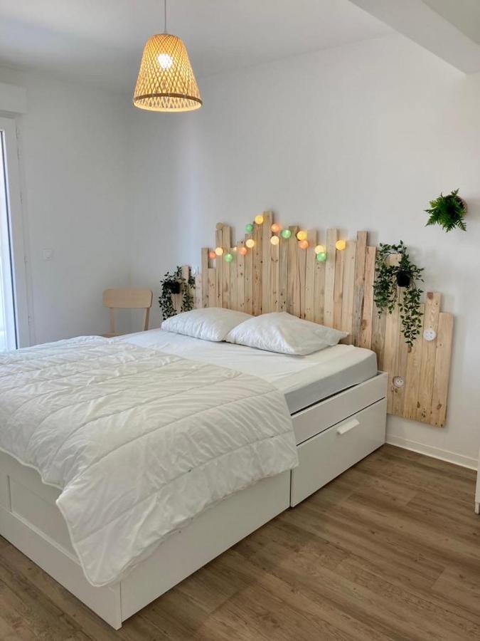 Au Coeur De Lacanau Ocean Appartement Neuf Avec Parking Bagian luar foto