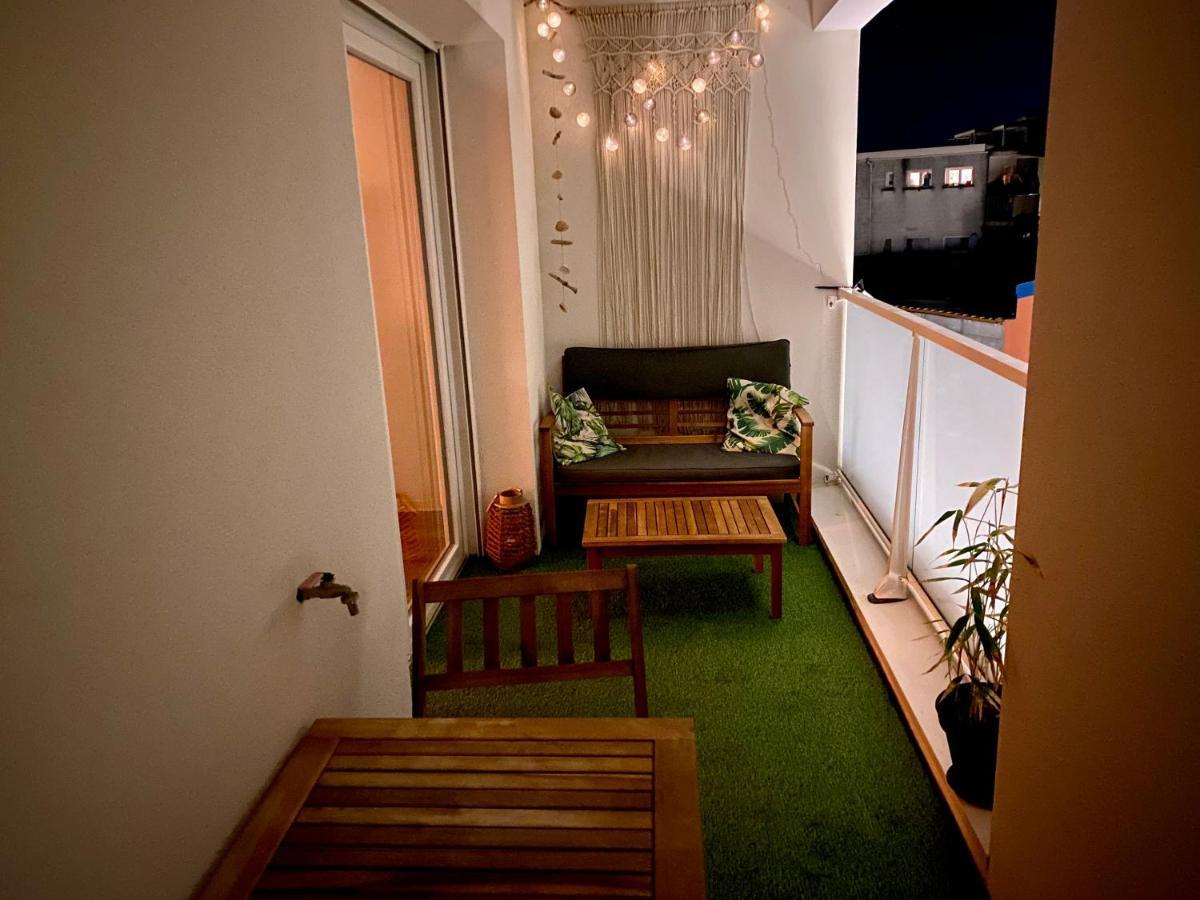 Au Coeur De Lacanau Ocean Appartement Neuf Avec Parking Bagian luar foto