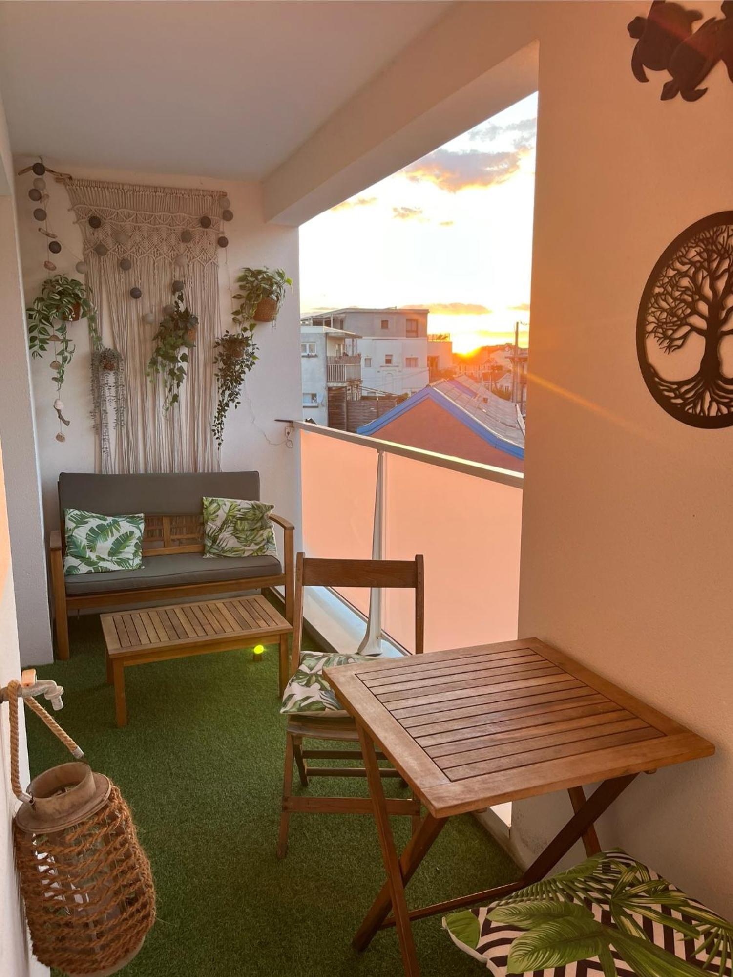Au Coeur De Lacanau Ocean Appartement Neuf Avec Parking Bagian luar foto